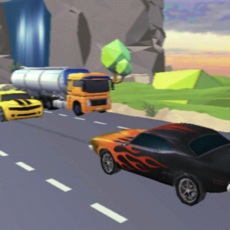 Smash Drive ios V1.0