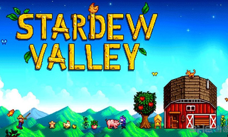 ¶StardewValley